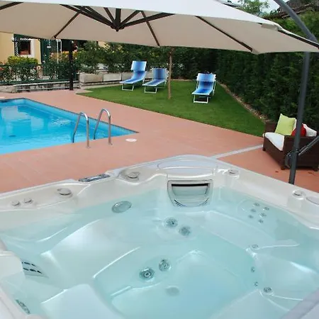 La Pergola Hotel 3*