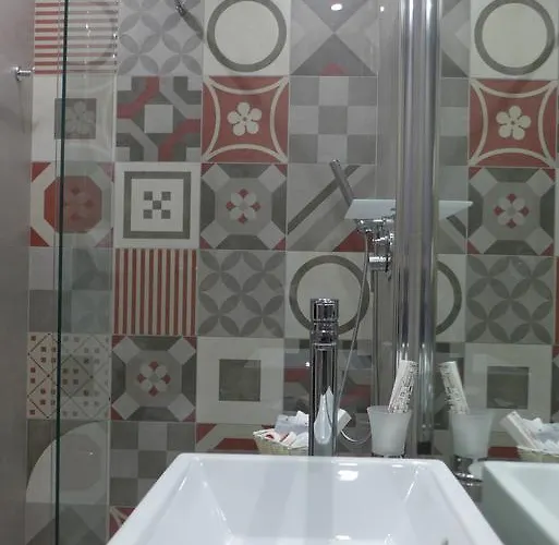 La Pergola 호텔 3*