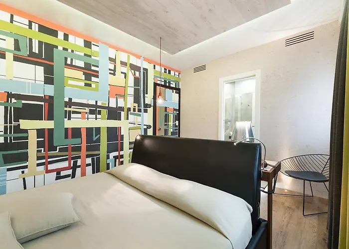 La Pergola 호텔 그레짜나