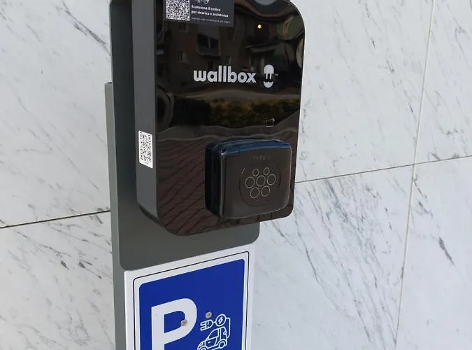 호텔 La Pergola 3*