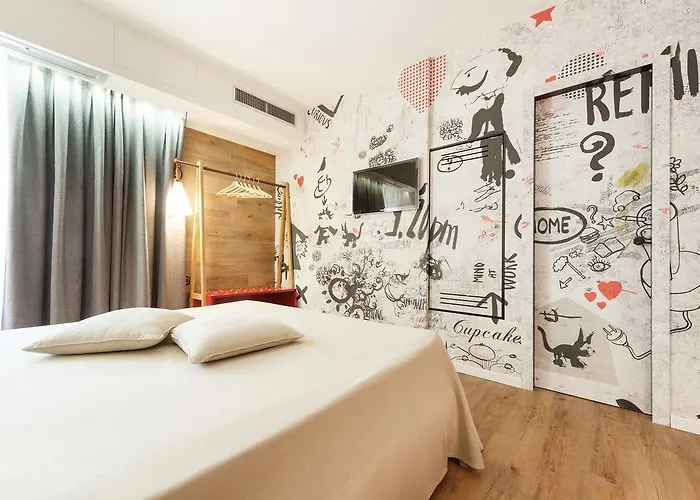 La Pergola 호텔 3*