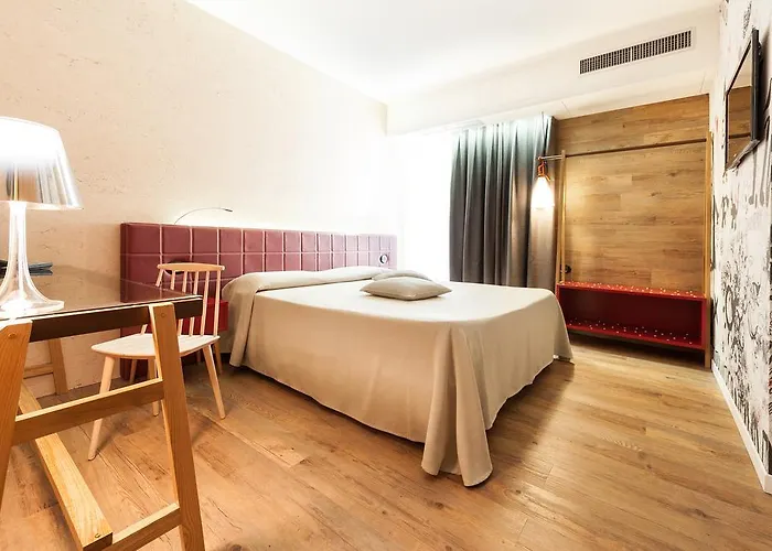 La Pergola 호텔 그레짜나