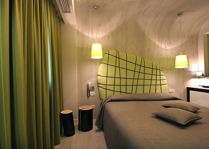 La Pergola 그레짜나