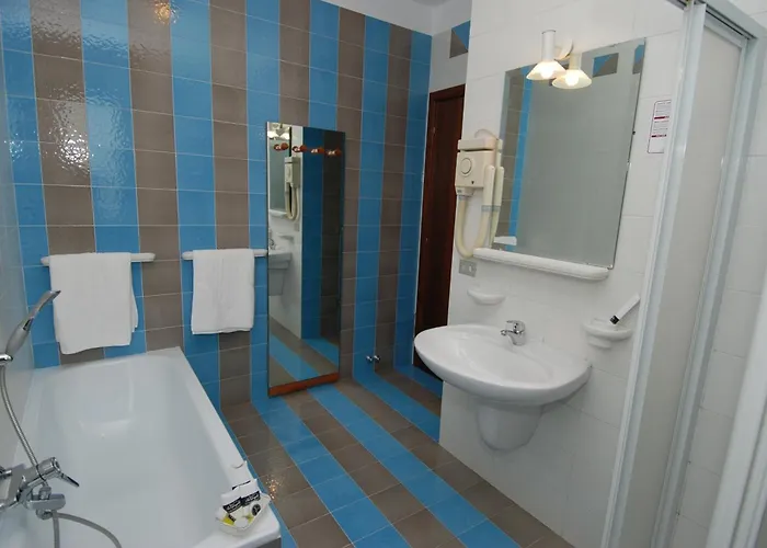 호텔 La Pergola 3*