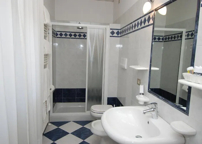 La Pergola 그레짜나