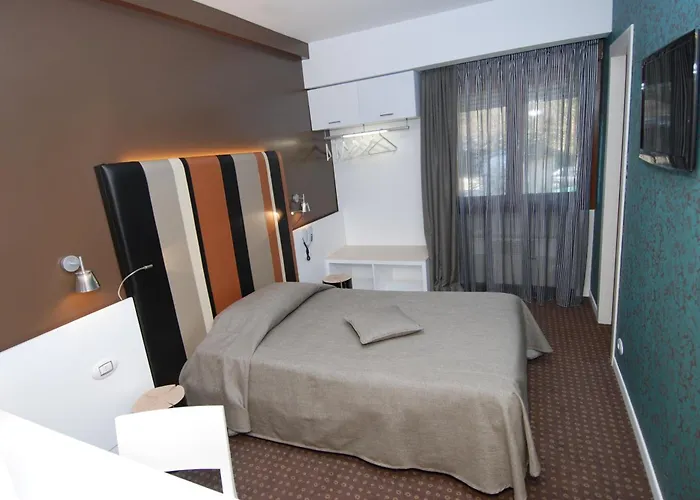 호텔 La Pergola 그레짜나