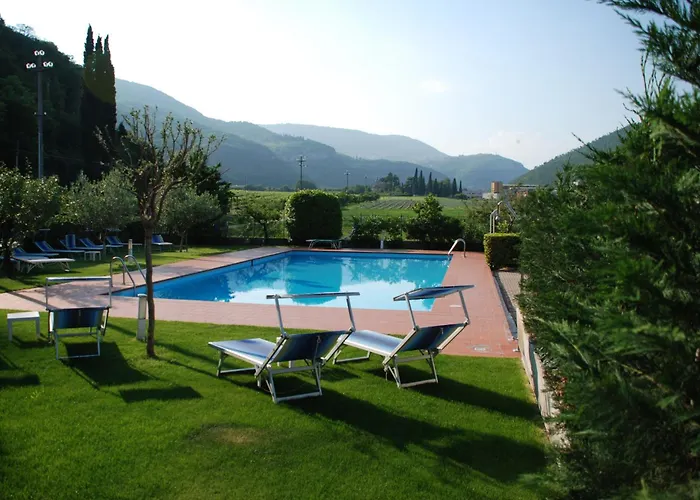 La Pergola 그레짜나