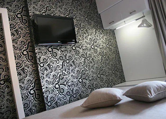 La Pergola 그레짜나