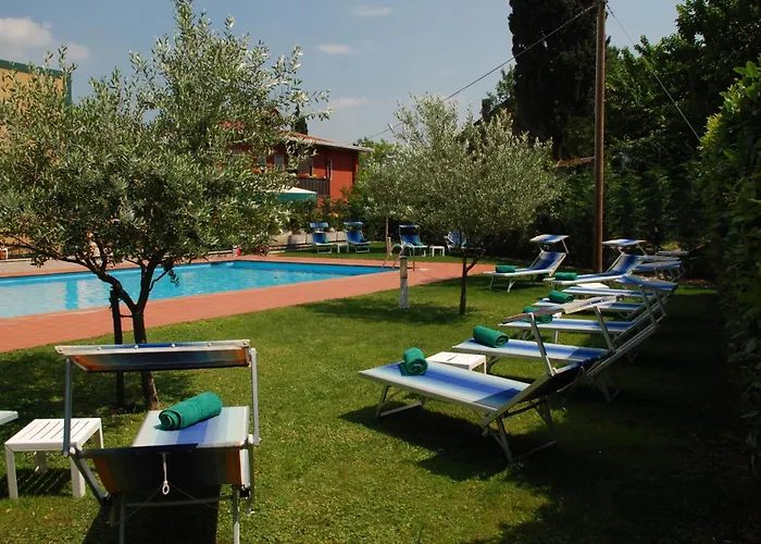 La Pergola 그레짜나