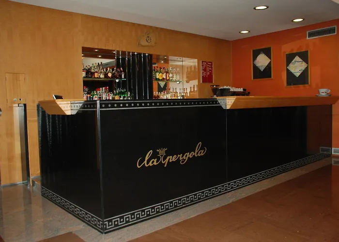 La Pergola 그레짜나