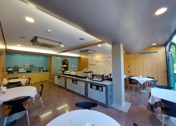 La Pergola 3* 그레짜나