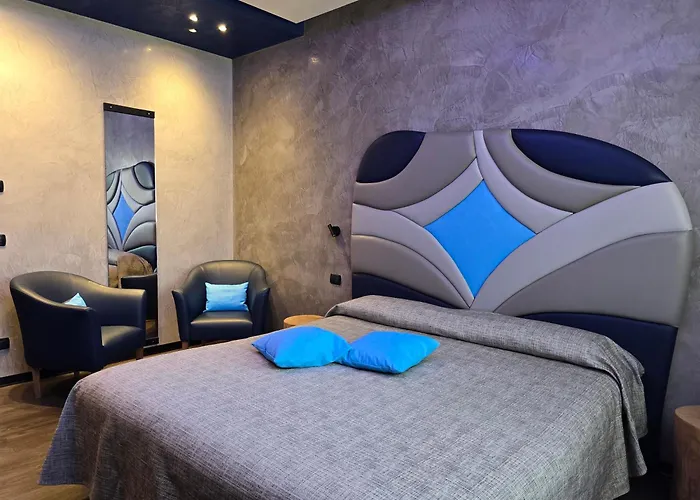 La Pergola 그레짜나