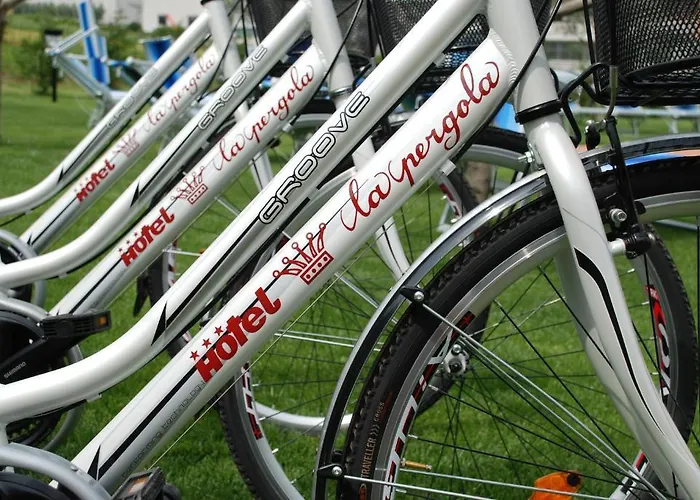 La Pergola 그레짜나