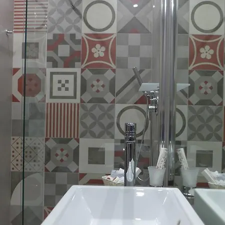La Pergola Hotel 3*