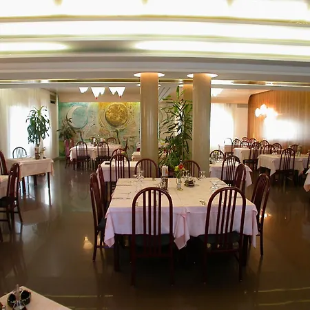 Hotel La Pergola