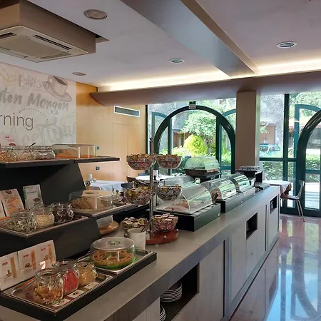 凉棚酒店 3*