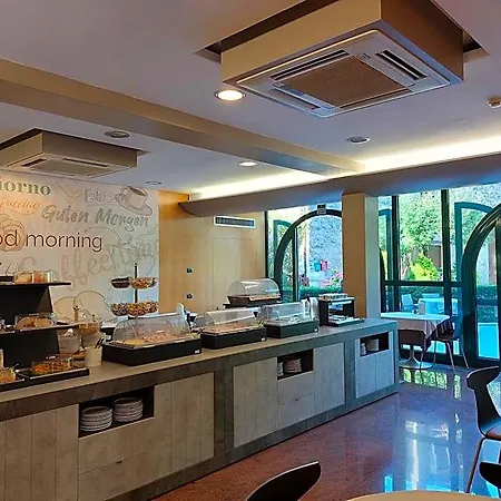 La Pergola Hotel Grezzana