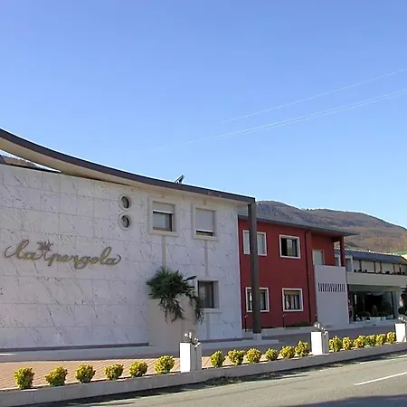 La Pergola