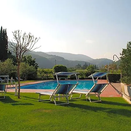 Hotel La Pergola