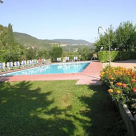 La Pergola Hotel Grezzana