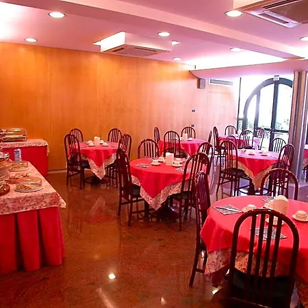 Hotel La Pergola