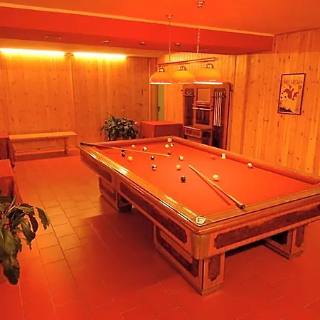 La Pergola Hotel 3*