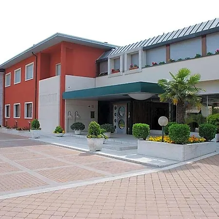 La Pergola 3* Grezzana