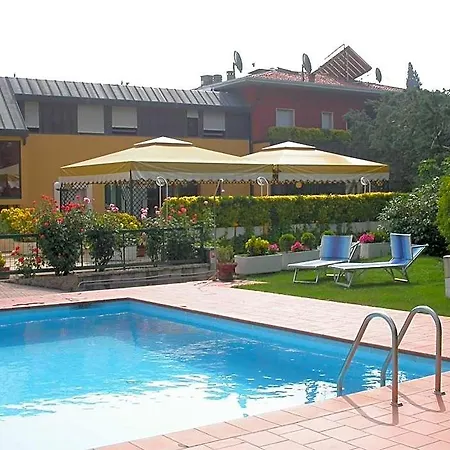 La Pergola 3* Grezzana