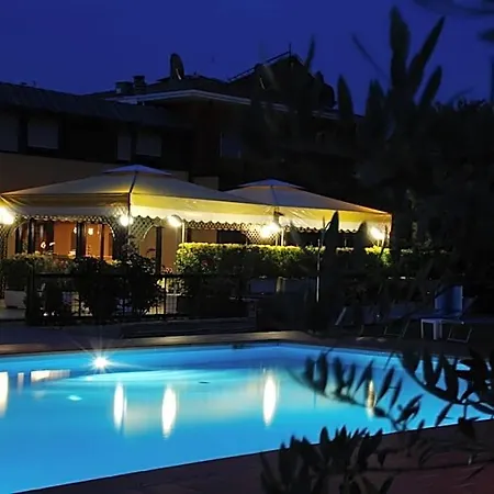 Hotel La Pergola
