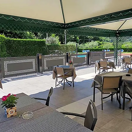 Hotel La Pergola Grezzana