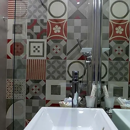 La Pergola فندق 3*