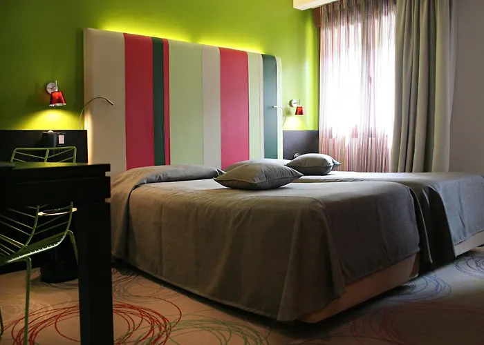 Szálloda La Pergola