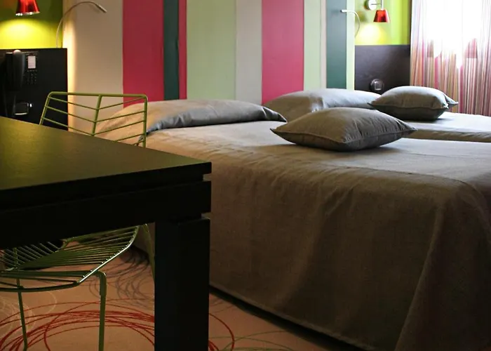 Hotel La Pergola Grezzana