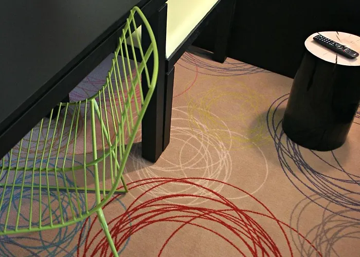 Szálloda La Pergola