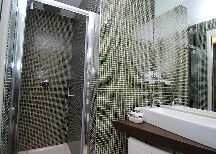 Szálloda La Pergola