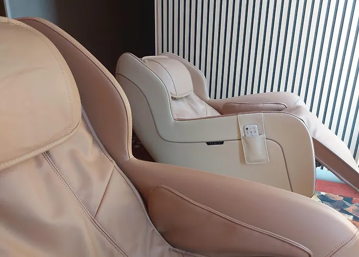 Szálloda La Pergola