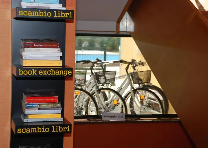 La Pergola Szálloda 3*